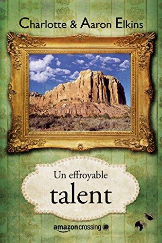 Un effroyable talent (Les énigmes d'Alix London t. 1)