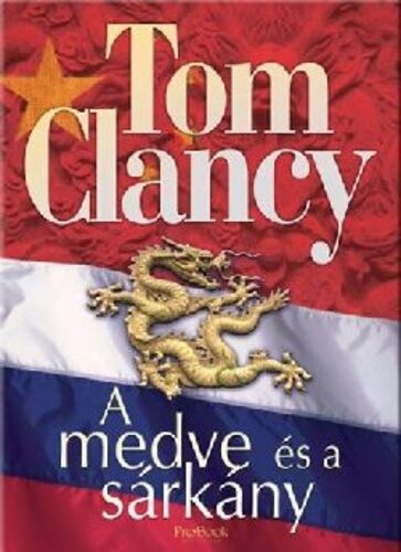 A ​medve és a sárkány