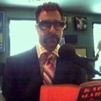 Kenneth Goldsmith