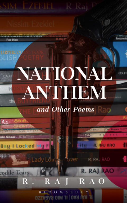 National Anthem and Other Poems