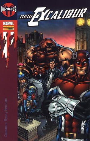 New Excalibur: Diezmados