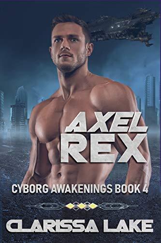 Axel Rex