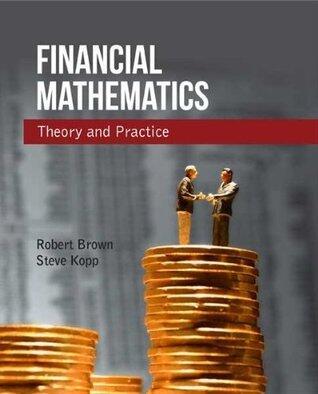 Financial Mathematics: Theory and Practice