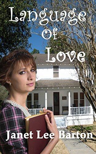 Language of Love: A Historical Christmas Romance