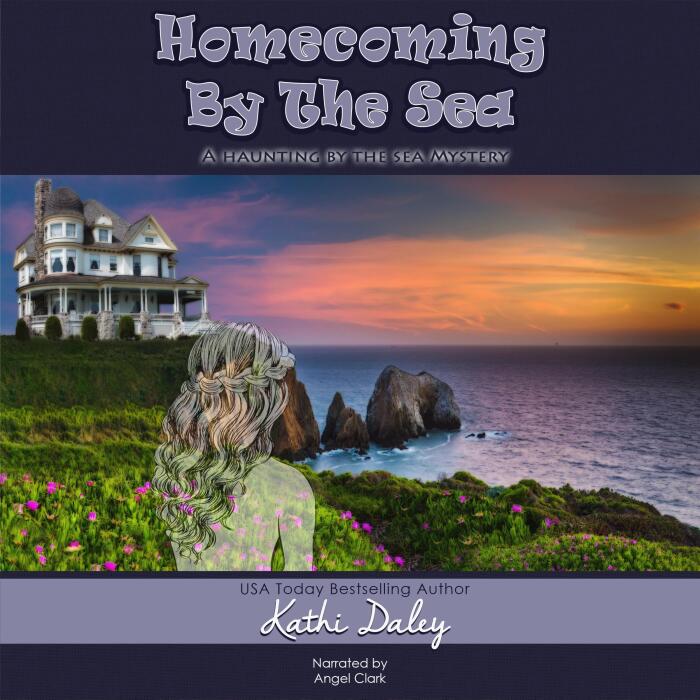 Homecoming by the Sea: Haunting by the Sea, Book 1
