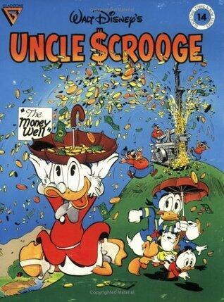 Walt Disney's Uncle Scrooge The Money Well