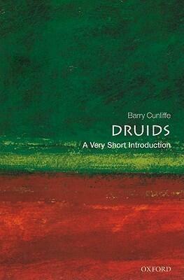 Druids: A Very Short Introduction