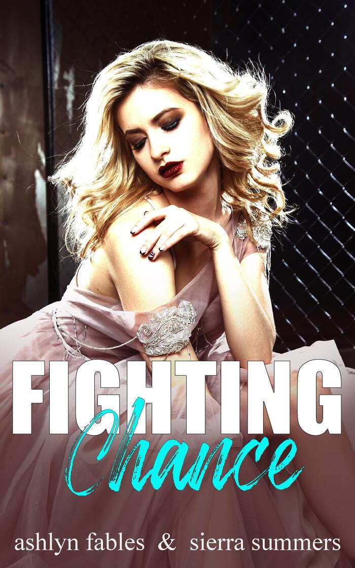 Fighting Chance