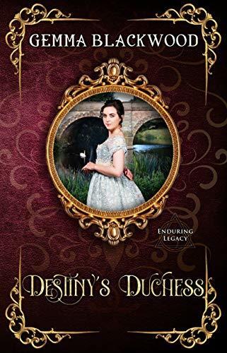 Destiny's Duchess