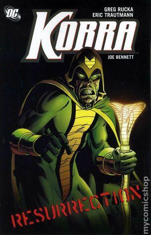 Kobra: Resurrection