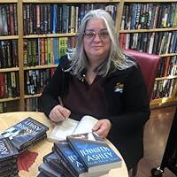 Jennifer Ashley