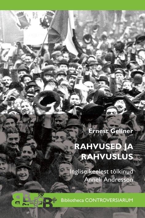 Rahvused ja rahvuslus