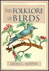 The Folklore of Birds