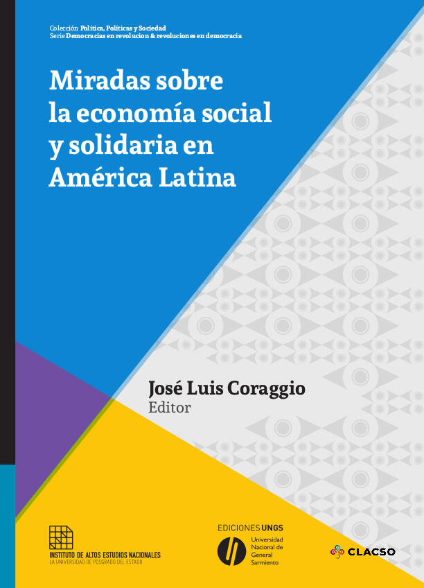 Miradas sobre la economía social y solidaria en América Latina