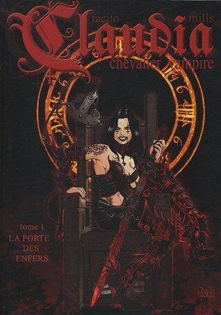 Claudia chevalier vampire