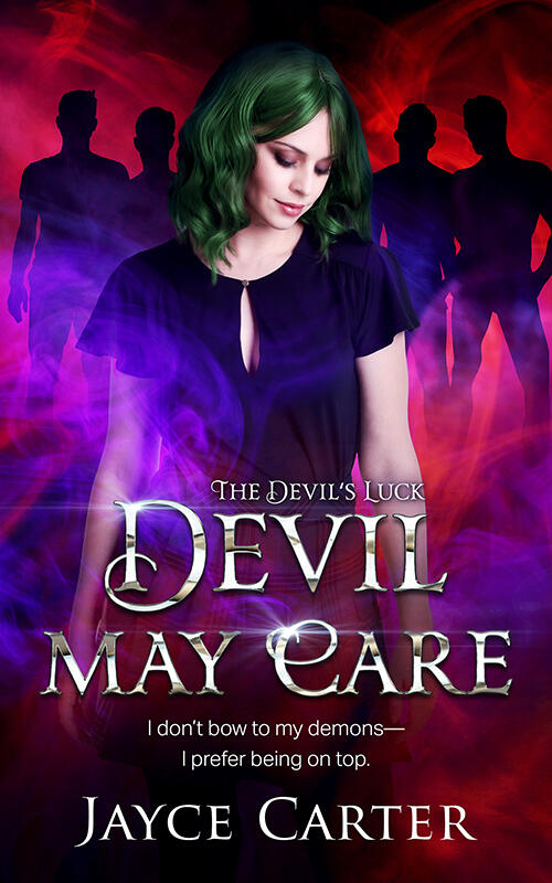 The Devil's Luck