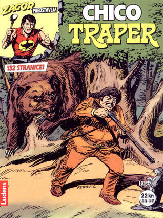 Cico trapper