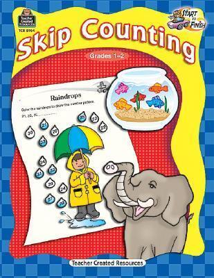 Start to Finish: Skip Counting Grades 1-2