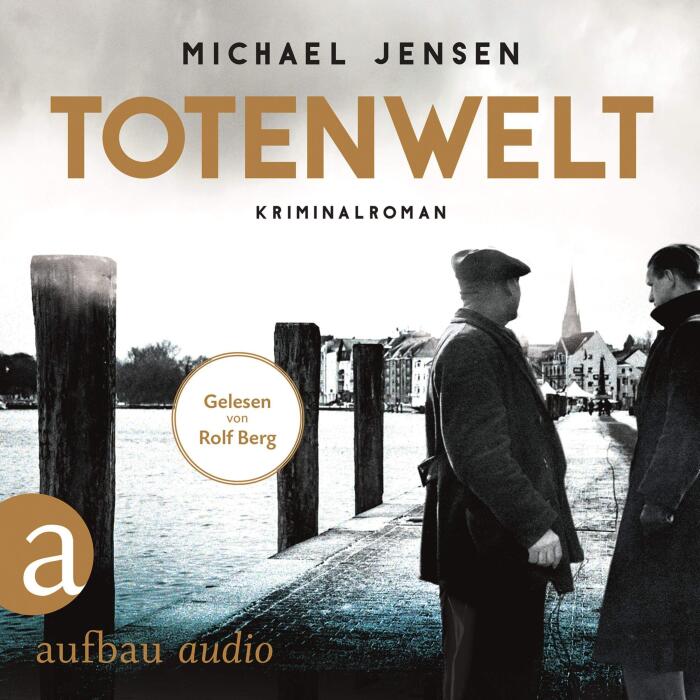 Totenwelt: Inspektor Jens Druwe 2