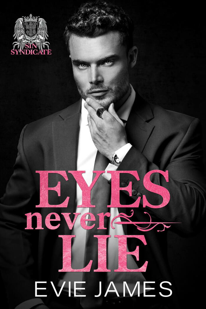 Eyes Never Lie