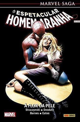 O Espetacular Homem-Aranha: À Flor da Pele