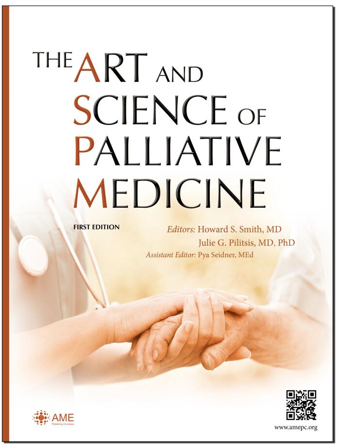 The Art and Science of Palliative Medicine