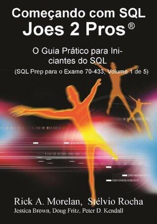 Começando com SQL Joes 2 Pros