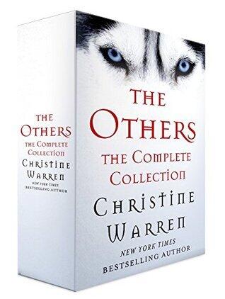 The Others, The Complete Collection: Wolf at the Door, She's No Faerie Princess, The Demon You Know, and More