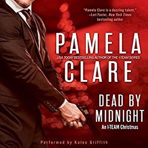 Dead By Midnight: An I-Team Christmas