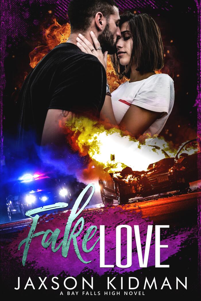 Fake Love