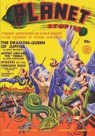 Planet Stories - Summer/41: Adventure House