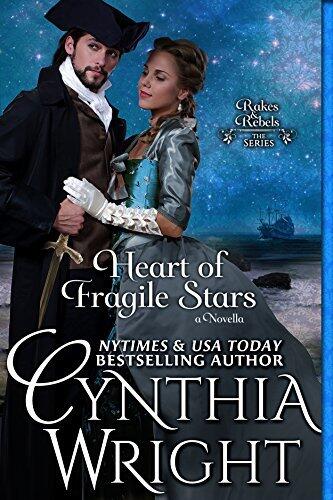 Heart of Fragile Stars