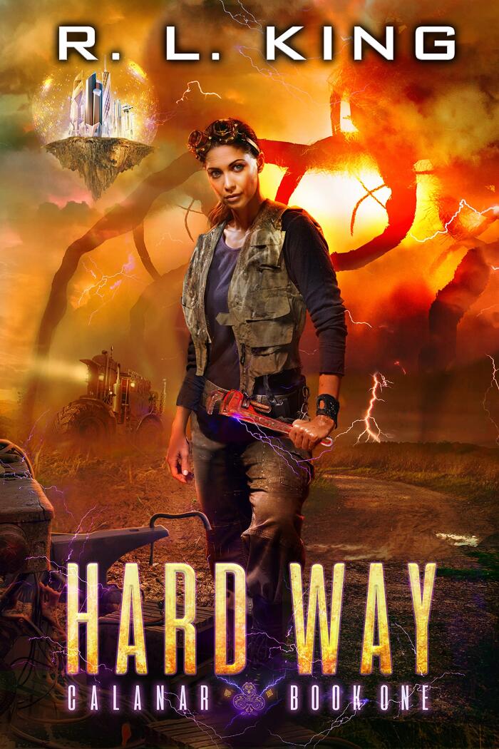 Hard Way