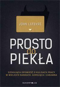Prosto do piekła
