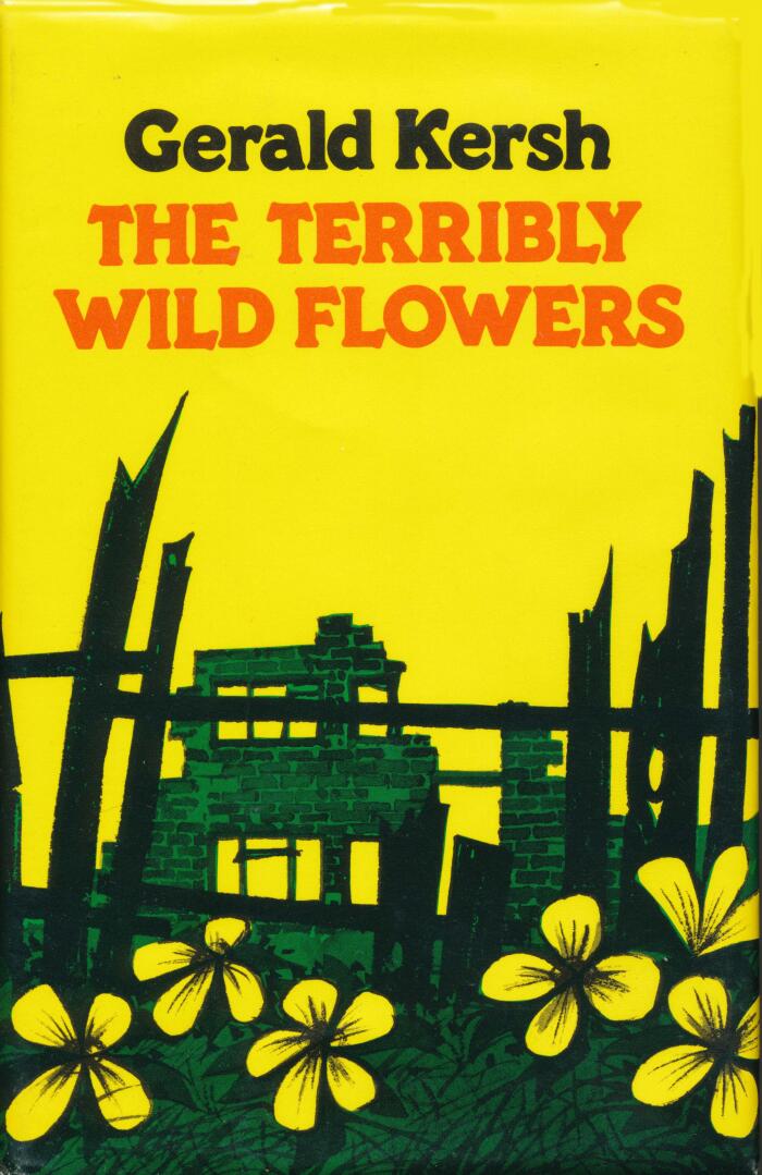 The Terribly Wild Flowers
