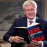 Stephen J. Harper