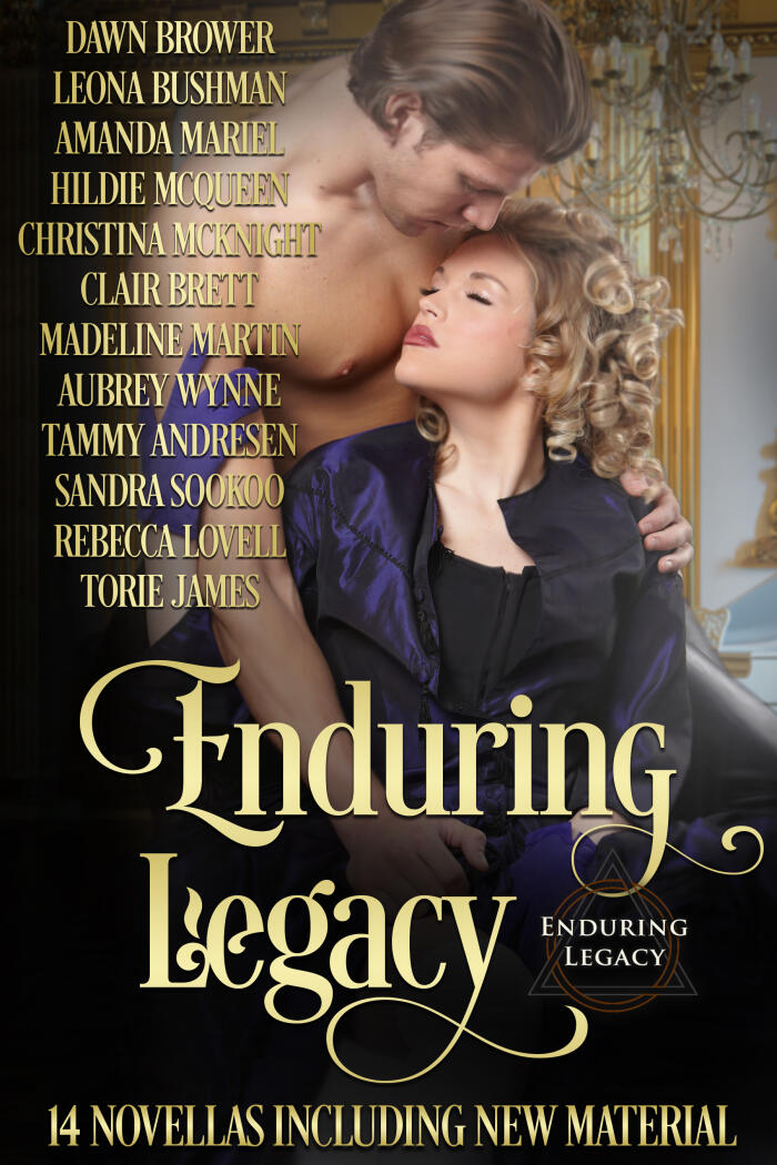Enduring Legacy