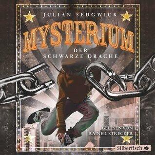 Der schwarze Drache