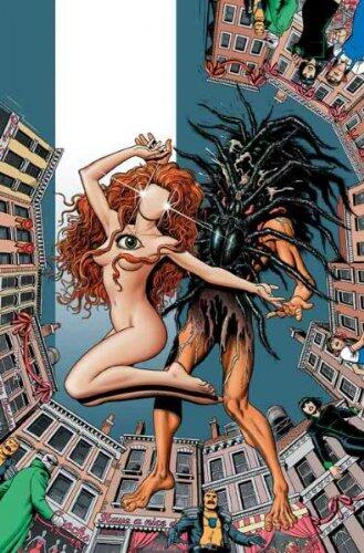 Doom Patrol, Book 3: Down Paradise Way [Paperback] [2005] (Author) Grant Morrison