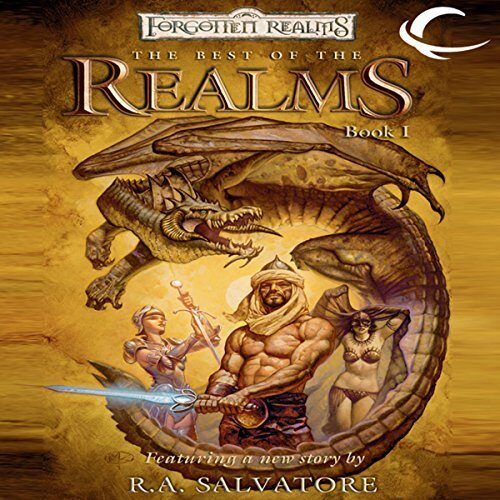 The Best of the Realms