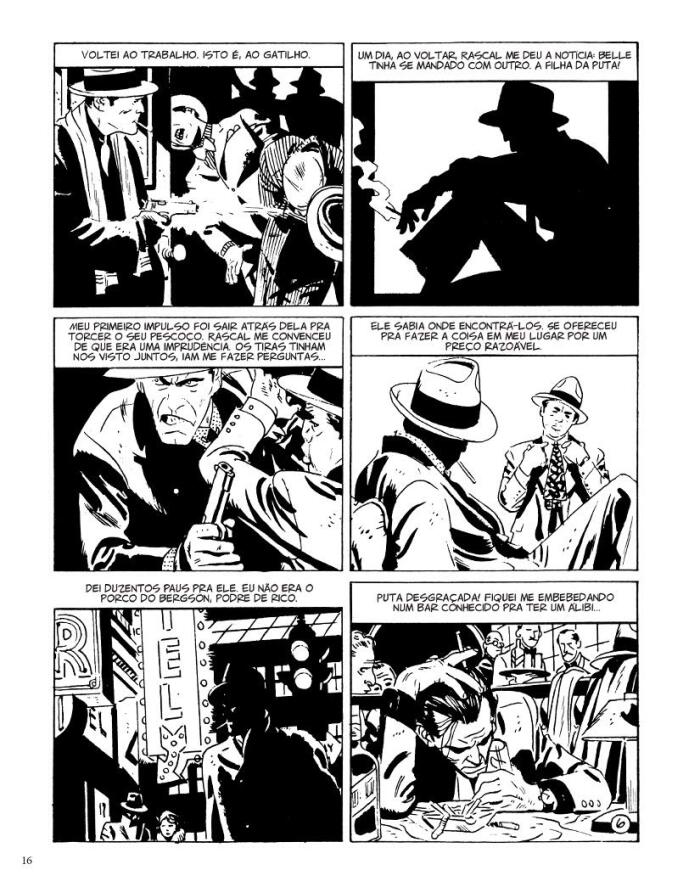 Torpedo 1936 - Volume 1