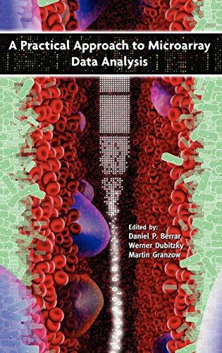 A Practical Approach to Microarray Data Analysis