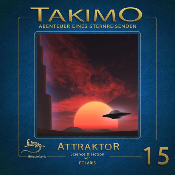 Attraktor
