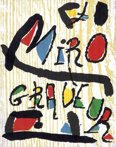 Miró Engraver. Vol. III. 1973-1975