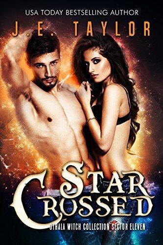 Star Crossed (Sector Eleven)