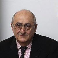 Winston Fletcher