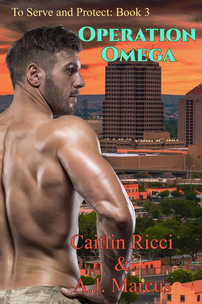 Operation Omega