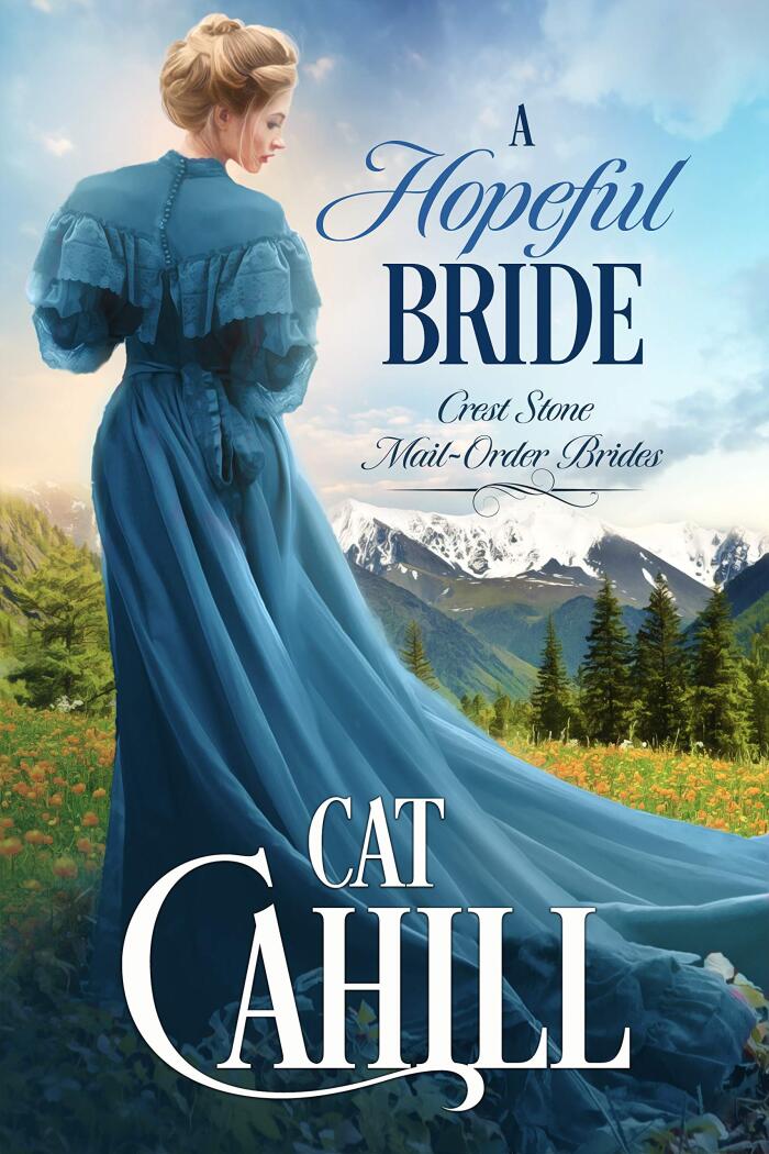 Crest Stone Mail-Order Brides