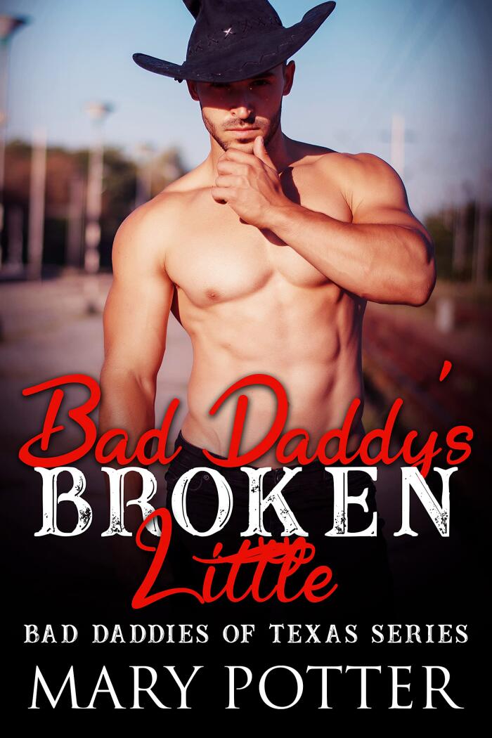 Bad Daddies of Texas