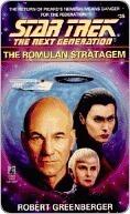 The Romulan Stratagem